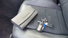 Mercedes-Benz GLE Coupe GLE 400d 4Matic AMG Line Premium + 5dr 9G-Tronic Diesel Estate